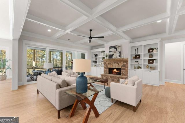 6375 Little Mill Road, Gainesville, GA 30506