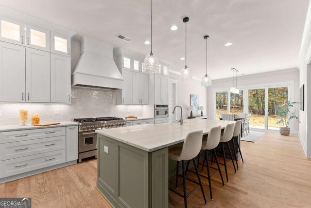 6375 Little Mill Road, Gainesville, GA 30506