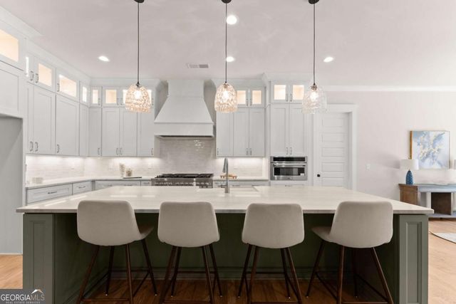 6375 Little Mill Road, Gainesville, GA 30506