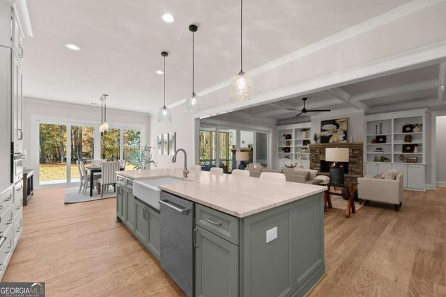 6375 Little Mill Road, Gainesville, GA 30506