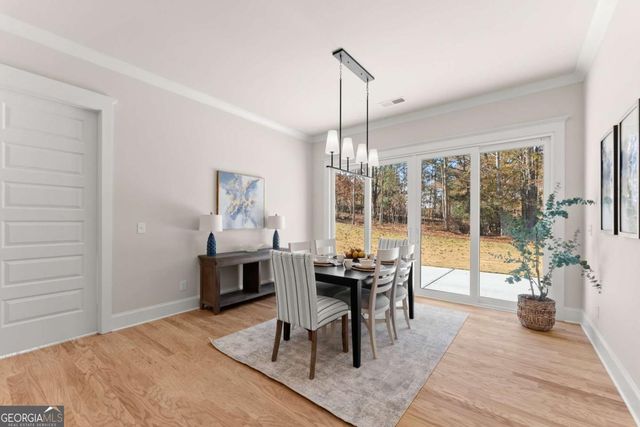 6375 Little Mill Road, Gainesville, GA 30506