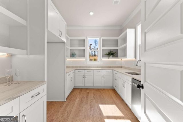 6375 Little Mill Road, Gainesville, GA 30506