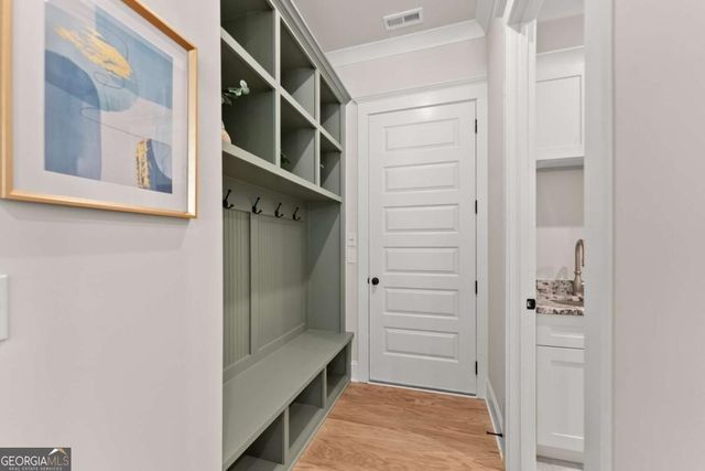 6375 Little Mill Road, Gainesville, GA 30506