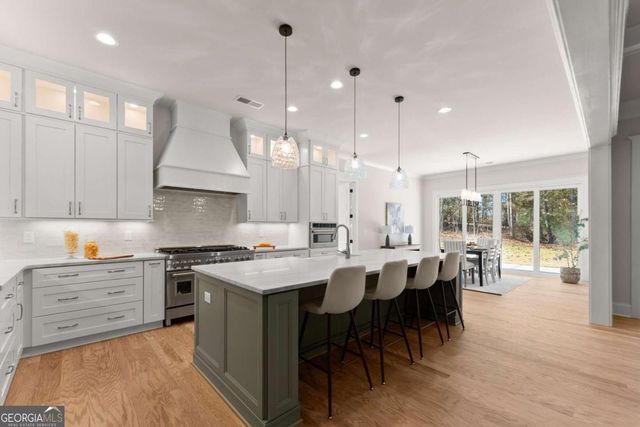 6375 Little Mill Road, Gainesville, GA 30506