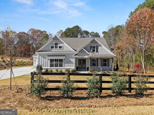 6375 Little Mill Road, Gainesville, GA 30506