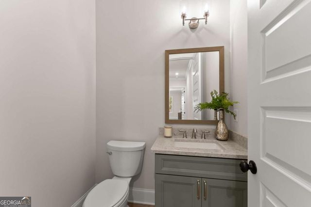 6375 Little Mill Road, Gainesville, GA 30506