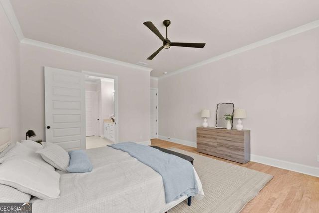 6375 Little Mill Road, Gainesville, GA 30506