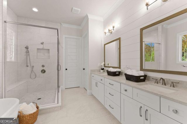 6375 Little Mill Road, Gainesville, GA 30506