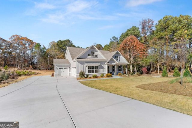 6375 Little Mill Road, Gainesville, GA 30506