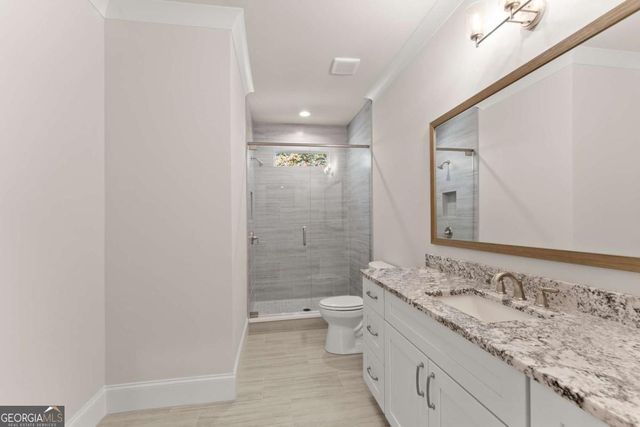 6375 Little Mill Road, Gainesville, GA 30506