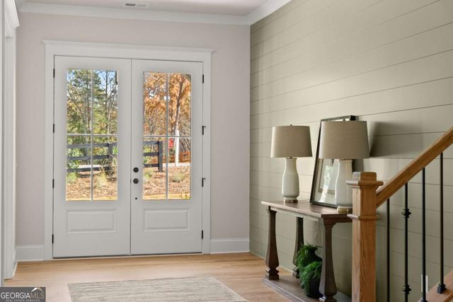 6375 Little Mill Road, Gainesville, GA 30506