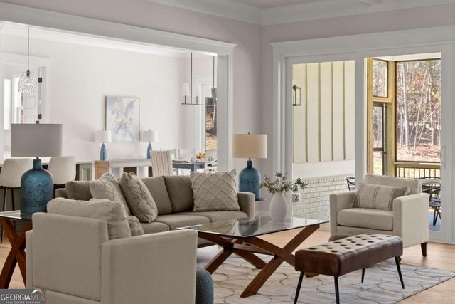 6375 Little Mill Road, Gainesville, GA 30506