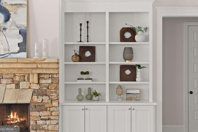 6375 Little Mill Road, Gainesville, GA 30506