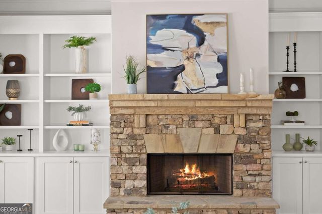 6375 Little Mill Road, Gainesville, GA 30506