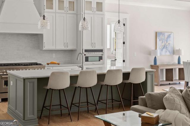 6375 Little Mill Road, Gainesville, GA 30506