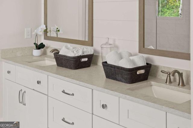 6375 Little Mill Road, Gainesville, GA 30506