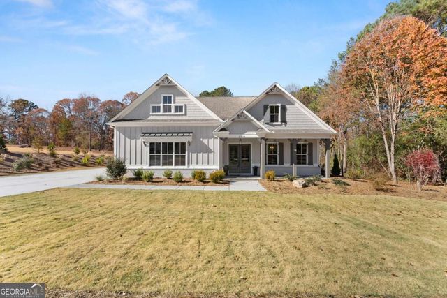 6375 Little Mill Road, Gainesville, GA 30506