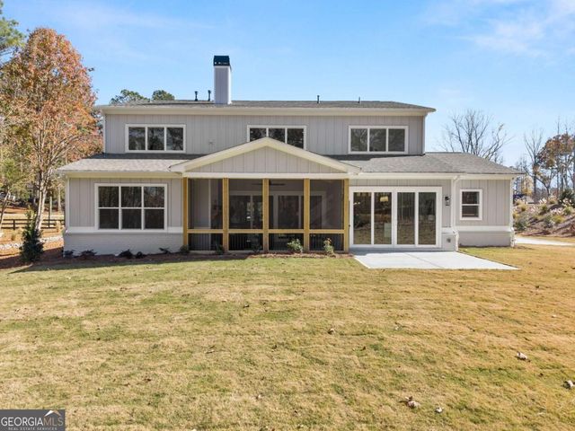 6375 Little Mill Road, Gainesville, GA 30506