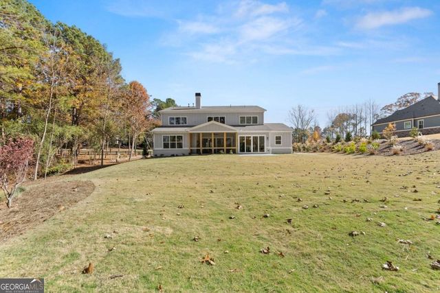 6375 Little Mill Road, Gainesville, GA 30506