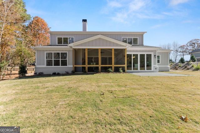 6375 Little Mill Road, Gainesville, GA 30506