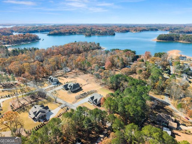 6375 Little Mill Road, Gainesville, GA 30506