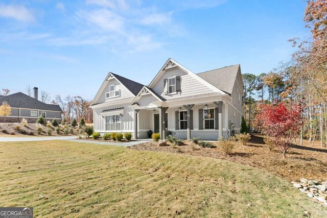 6375 Little Mill Road, Gainesville, GA 30506