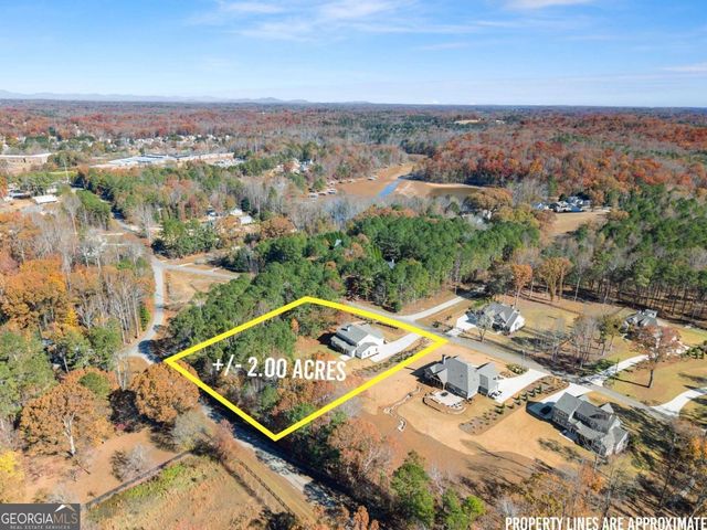 6375 Little Mill Road, Gainesville, GA 30506
