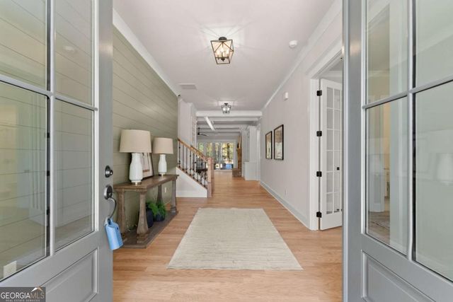 6375 Little Mill Road, Gainesville, GA 30506