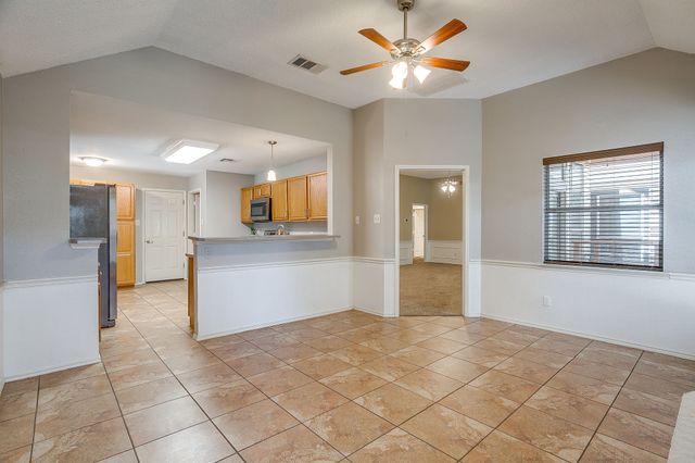 736 High Crest Drive, Azle, TX 76020