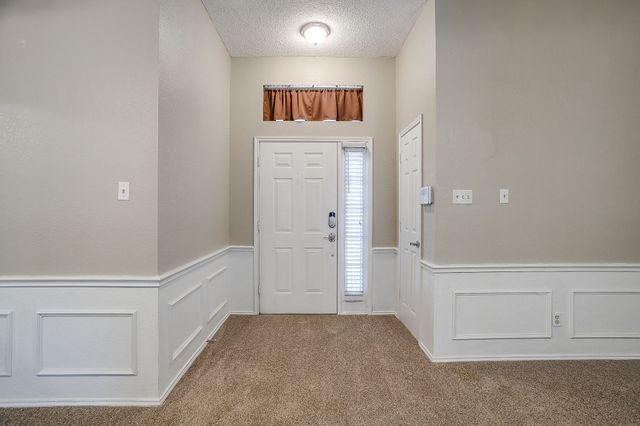 736 High Crest Drive, Azle, TX 76020