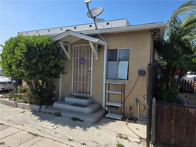 10625 Felton, Inglewood, CA 90304