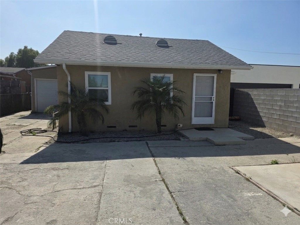 10625 Felton, Inglewood, CA 90304
