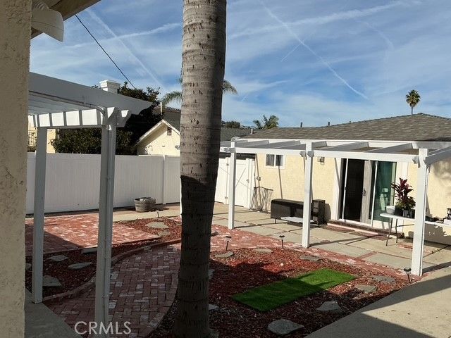 1179 W 19th, San Pedro (los Angeles), CA 90731