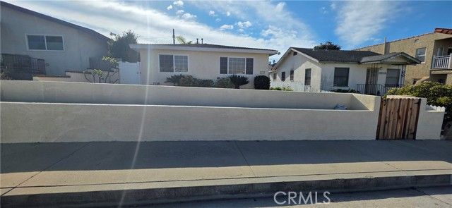 1179 W 19th, San Pedro (los Angeles), CA 90731