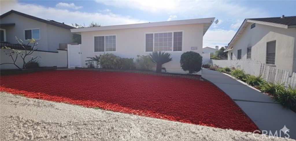 1179 W 19th, San Pedro (los Angeles), CA 90731