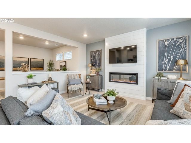 3509 Sw Battaglia Ave, Gresham, OR 97080