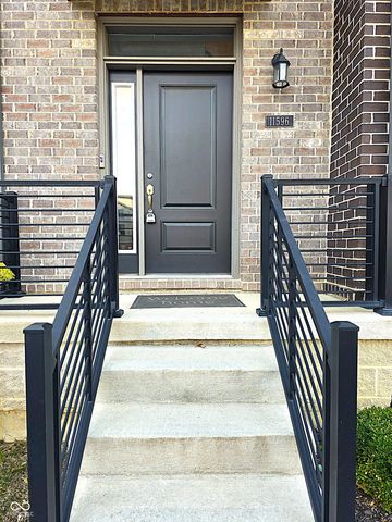11596 Fulham Street, Carmel, IN 46032