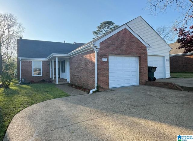 1022 VESTAVIA MANOR DRIVE, Vestavia Hills, AL 35216