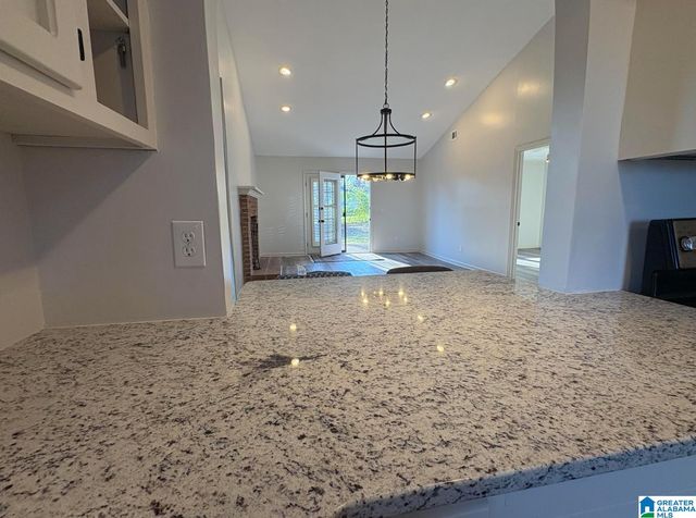 1022 VESTAVIA MANOR DRIVE, Vestavia Hills, AL 35216