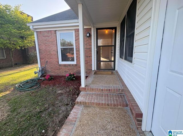 1022 VESTAVIA MANOR DRIVE, Vestavia Hills, AL 35216