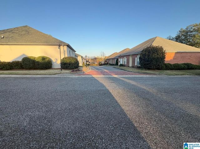 1022 VESTAVIA MANOR DRIVE, Vestavia Hills, AL 35216