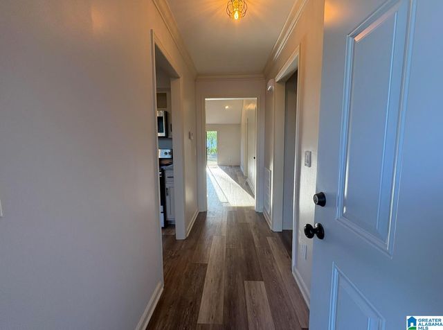 1022 VESTAVIA MANOR DRIVE, Vestavia Hills, AL 35216