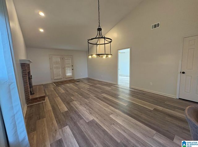 1022 VESTAVIA MANOR DRIVE, Vestavia Hills, AL 35216