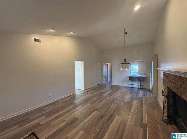 1022 VESTAVIA MANOR DRIVE, Vestavia Hills, AL 35216