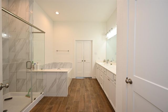 1535 Cathedral Bend Drive, Missouri City, TX 77459