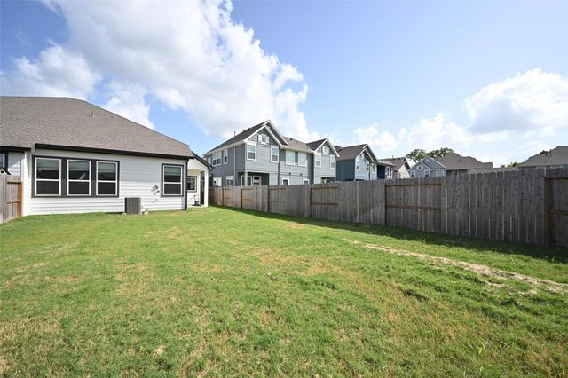 1535 Cathedral Bend Drive, Missouri City, TX 77459