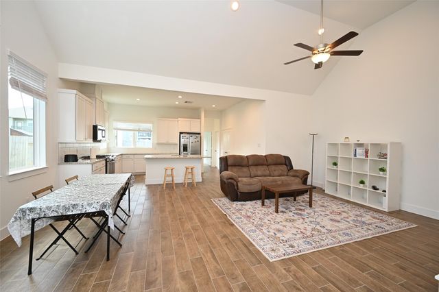 1535 Cathedral Bend Drive, Missouri City, TX 77459