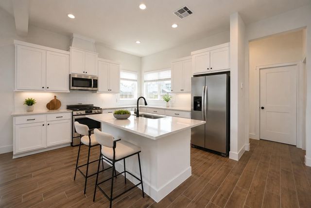 1535 Cathedral Bend Drive, Missouri City, TX 77459