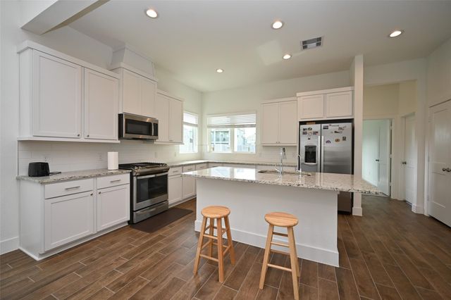 1535 Cathedral Bend Drive, Missouri City, TX 77459
