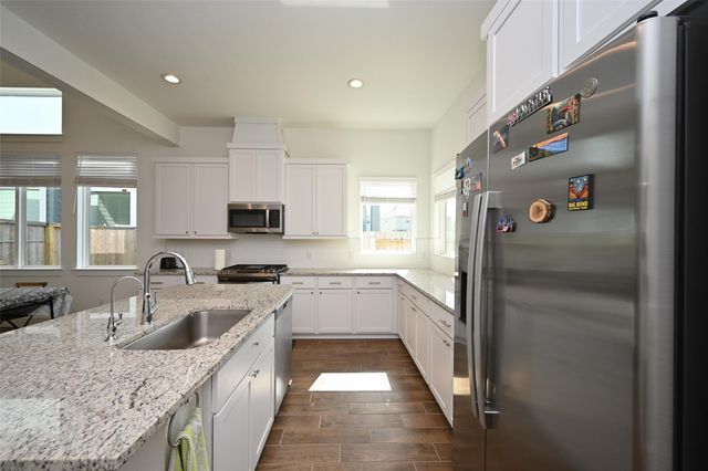 1535 Cathedral Bend Drive, Missouri City, TX 77459